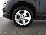 Škoda Karoq (2020) Style 1.6 TDI, Kůže, Navi - náhled 18