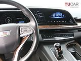 Cadillac Escalade (2021) 6.2 V8 Sport Platinum Záruka! - náhled 21