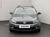 Volkswagen Golf (2012) 1.2 TSi, Match, +ALU - náhled 1