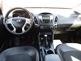Hyundai ix35 (2011) 1.6 GDi, ČR, AC, TZ, park - náhled 8