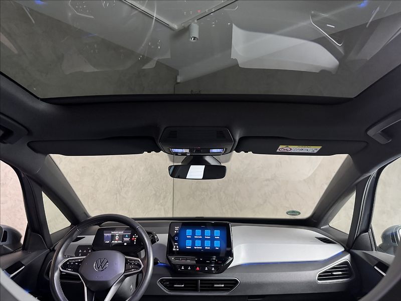 Volkswagen ID.3 Pro Sportpaket Assist Tepelko - fotka 20 z 50