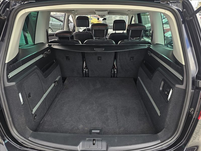 Seat Alhambra 2,0TDi 130KW FR DSG 4X4 TZ - fotka 29 z 50