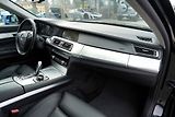 BMW Řada 7 730d  NEPOJÍZDNÉ, - náhled 27