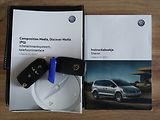 Volkswagen Sharan 2,0 TDi,110kW,7míst,tažné - náhled 32