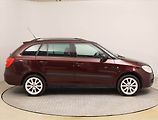 Škoda Fabia (2009) 1.2 12V, Eko.zaplacen - náhled 6