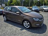 Volkswagen Polo 1.2 TSI 66 KW HIGHLINE - náhled 7