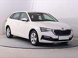 Škoda Scala (2022) Ambition 1.0 TSI, Serv.kniha - náhled 1