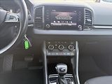Škoda Karoq 1,6 TDI DSG / LED / záruka - náhled 23