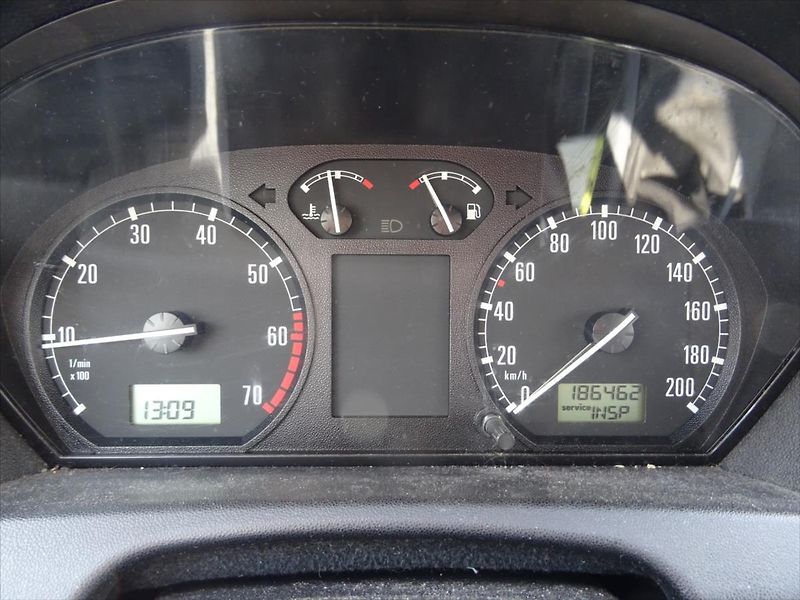 Škoda Fabia 1,4 - fotka 17 z 24