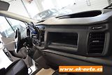 Ford Transit 2.0 TDCI SKLÁPĚČ 2021  - náhled 21