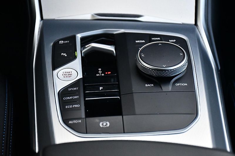 BMW Řada 3 320d xD M-SPORT ČR 3L-ZÁRUKA - fotka 8 z 51
