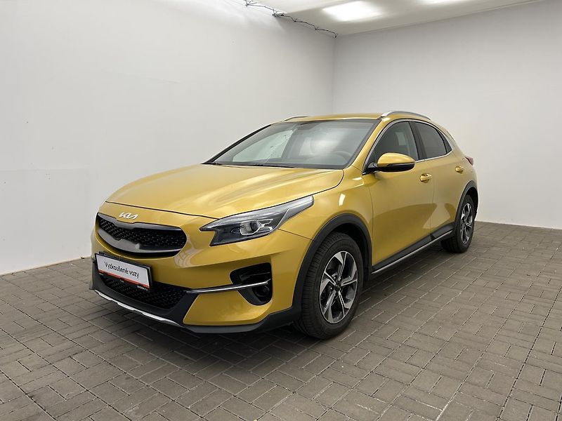 Kia XCeed 1.5 T-GDi GPF EXCLUSIVE (2022) - fotografie inzerátu