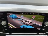 Volkswagen Polo 2,0 GTI VIRTUÁL KEYLESS - náhled 29