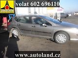 Peugeot 407 (2003) VOLAT 602 696 110 - náhled 2