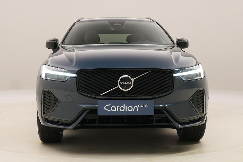 Volvo XC60 (2026) B5 AWD AUT DARK PLUS  - fotka 15 z 67
