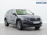 Škoda Kodiaq 2.0 TDI 140kW 4x4 DSG CZ L&K - náhled 1