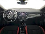 Škoda Scala (2022) 1.5TSi 110kW MONTE CARLO - náhled 8