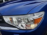 Mitsubishi ASX (2018) 1.6i Mivec Xenony Navi Kamera - náhled 30