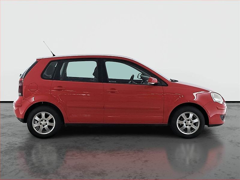 Volkswagen Polo (2008) 1.2, nová STK, za dobrou cenu - fotka 6 z 14