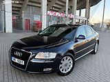 Audi A8 (2008) 3.2 V6, 191kw 4x4 Původ ČR - náhled 1