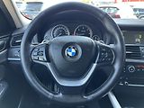 BMW X3 xDrive 20D AUTOMAT TEMPOMAT  - náhled 13