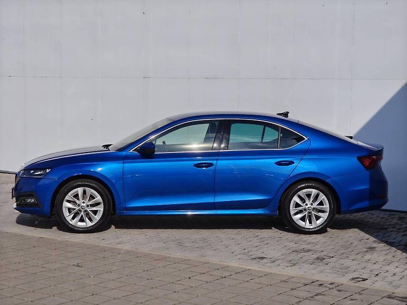 Škoda Octavia Style 7DSG 2,0TDI - fotka 3 z 22