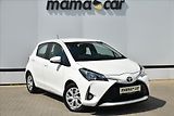 Toyota Yaris 1.5 VVT-i 82kW SERVIS.KNIHA ČR - náhled 1