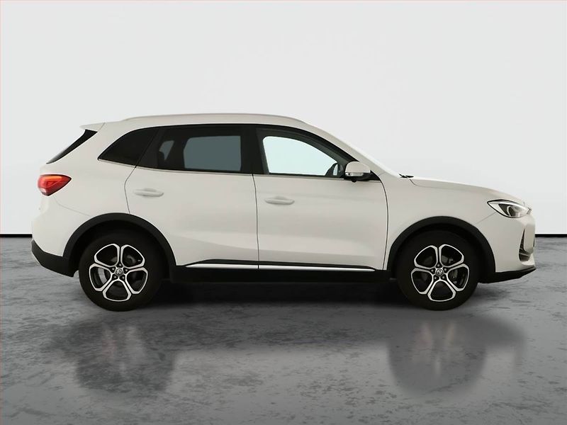 MG ZS (2025) 1.5 i, Elegance, Navigace - fotka 6 z 16