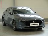 Mazda 3 (2019) 2.0i Takumi, ČR, AT, kůže - náhled 1