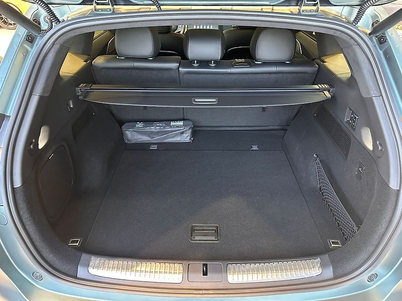 Xpeng G9 (2026) AWD Performance (dodání 10/26) - fotka 11 z 11