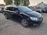 Volkswagen Sharan 2,0TDI 4MOTION DSG HIGHLINE  - náhled 2