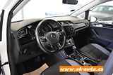 Volkswagen Touran 2.0 TDI HIGH. 7 MÍST 61 000 KM - náhled 26