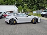 Porsche 911 TURBO S 478kw  - náhled 7