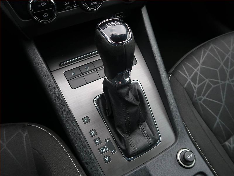 Škoda Octavia (2018) Style 2.0 TDI, Automat - fotka 13 z 21