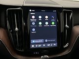 Volvo XC60 B5 AWD ULTIMATE DARK AUT  - náhled 36