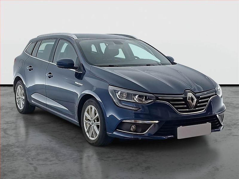 Renault Mégane (2018) 1.2 TCe, Navi, Tempomat - fotografie inzerátu