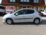 Peugeot 207 1,4 - náhled 14