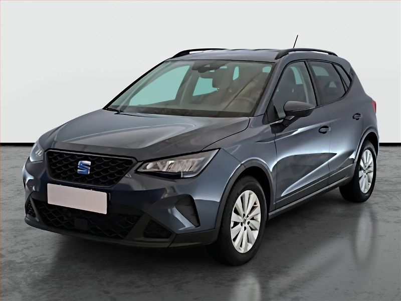 Seat Arona (2026) 1.0 TSI, ČR,1.maj, Serv.kniha - fotka 2 z 17