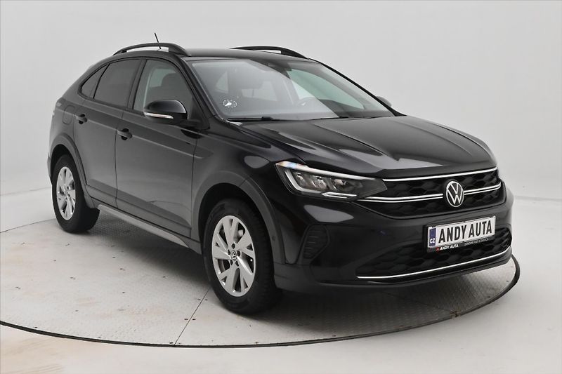 Volkswagen Taigo 1,0 TSI 81 kW DSG LIFE Záruka - fotka 3 z 29