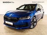 Škoda Superb (2025) Combi 2.0 TDI 110 kW DSG Sport - náhled 1