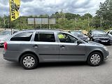 Škoda Octavia 2.0 TDI Champion Ambition Comb - náhled 4