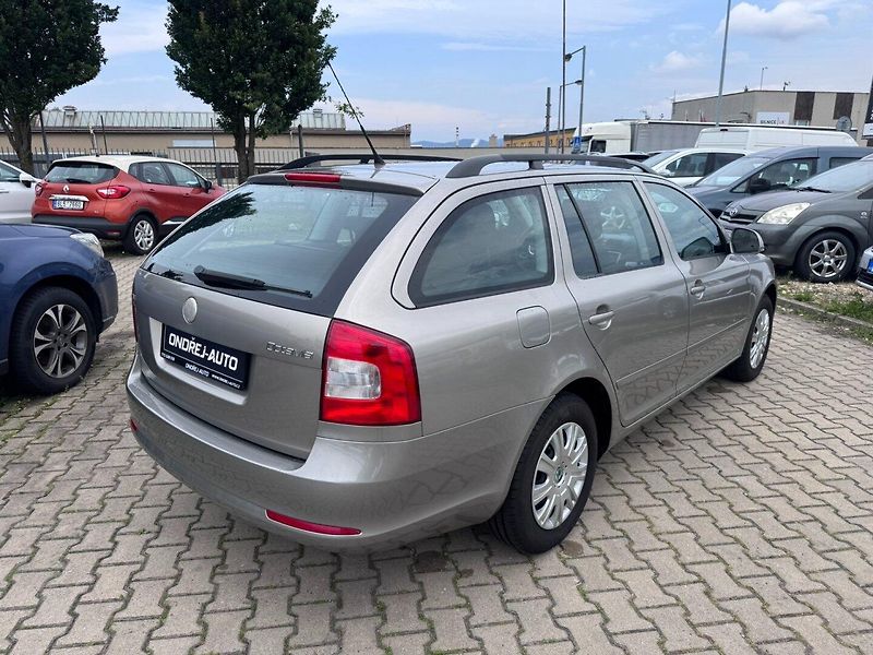 Škoda Octavia (2009) 1,4 TSI 90 KW 2. MAJ STK - fotka 6 z 50