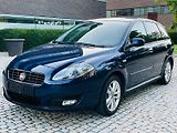 Fiat Croma 1.9D SENZORY SERVISKA TAŽNÉ - náhled 2