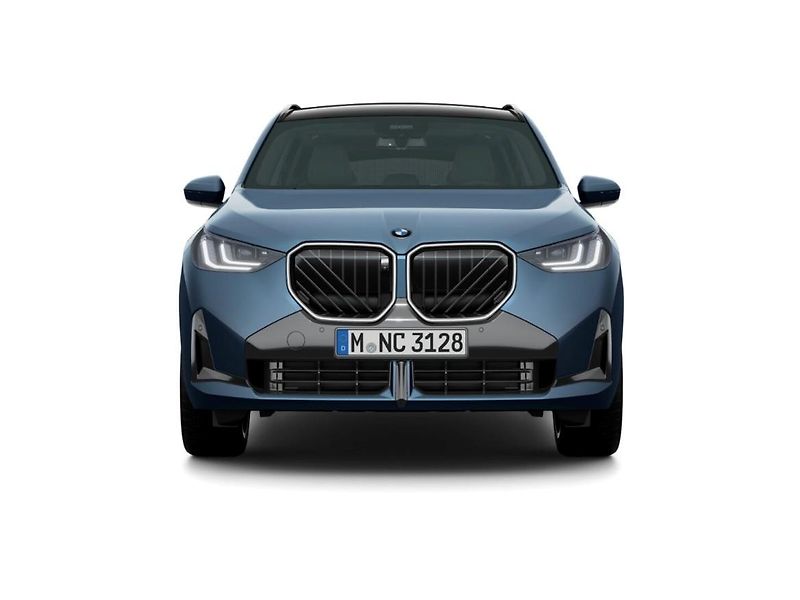 BMW X3 xDrive40d M-Sport PRO - fotka 2 z 7