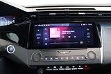 Peugeot 408 (2026) ALLURE Hybrid 145 e-DCS6 - náhled 9