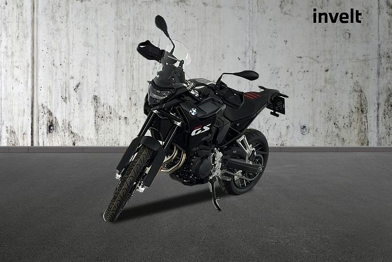 BMW F 900 GS - fotografie inzerátu