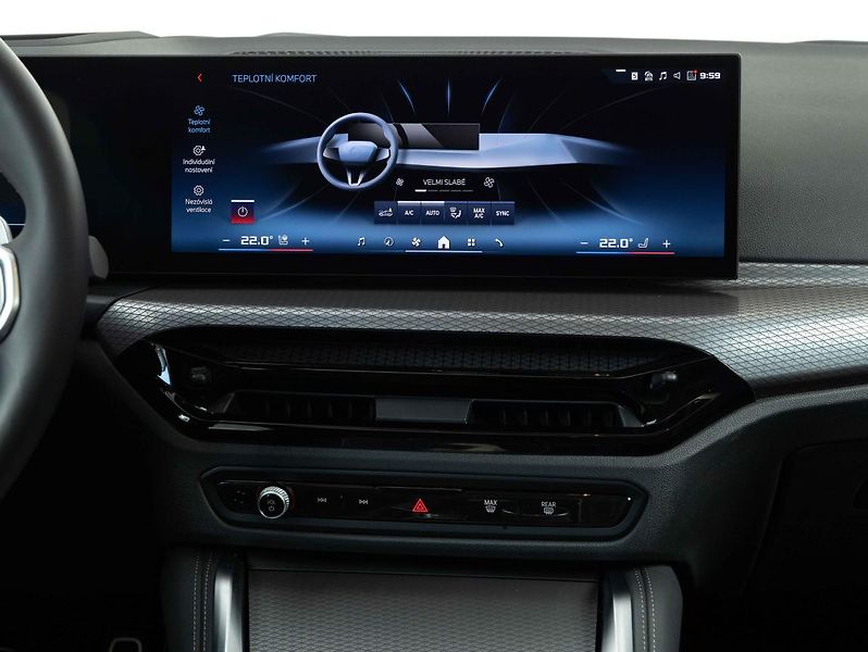 BMW Řada 4 M440i xDrive Gran Coupé - fotka 10 z 21