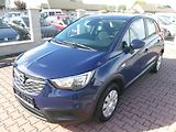 Opel Crossland X (2018) 1,2 PT DOHC KLIMA - náhled 1