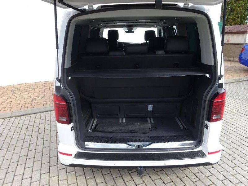 Volkswagen Multivan (2021) 6.1 150kW TDI 4MOT DSG - fotka 24 z 29