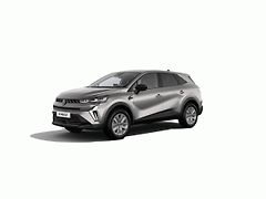 Renault Symbioz (2026) techno full hybrid E-Tech 160 - fotografie inzerátu